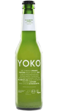 Yoko Ice Tea Matcha Ecológico